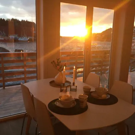 Hjellebua Casa vacanze *