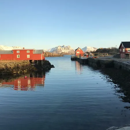 Hjellebua Stamsund